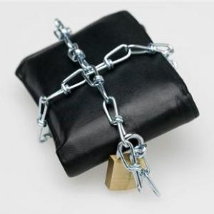 Chained wallet