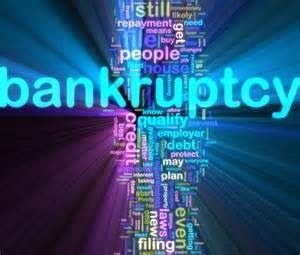 Bankruptcy 2#