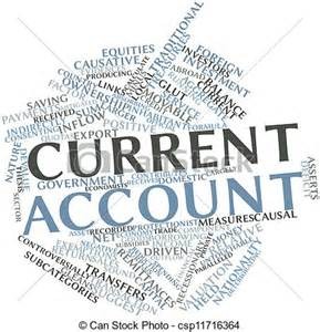 Current account 2