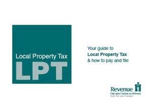 Local property tax