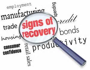 economic recovery