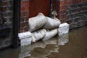 Flood defences 2