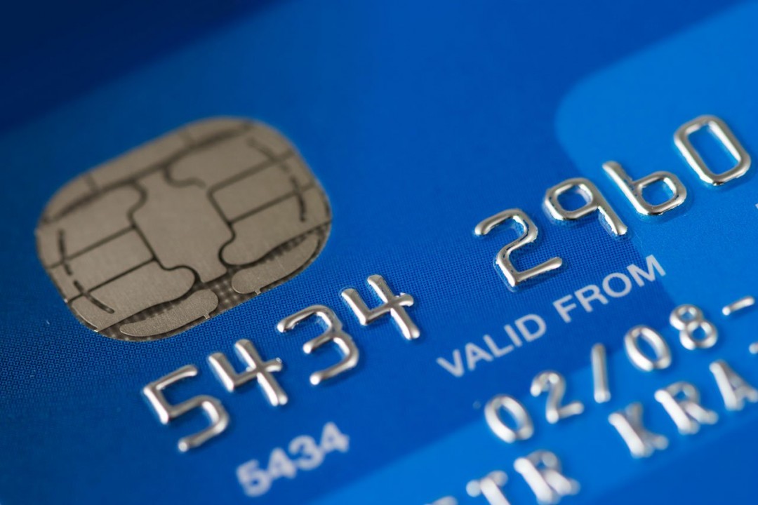 Does Getting A New Credit Card Drop Your Credit Score