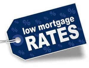 low interest rates 2