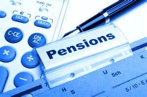 pensions