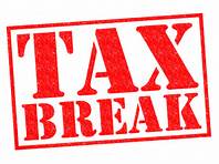 Tax break 2