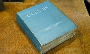 Book - Ulysses