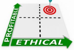 Ethical investments