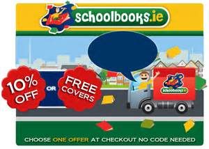 Schoolbooks Ireland
