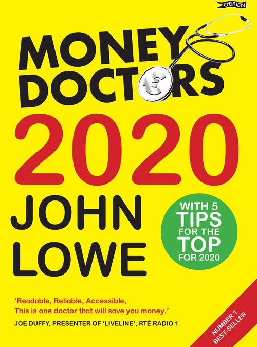 BUDGET 2021 – the facts….