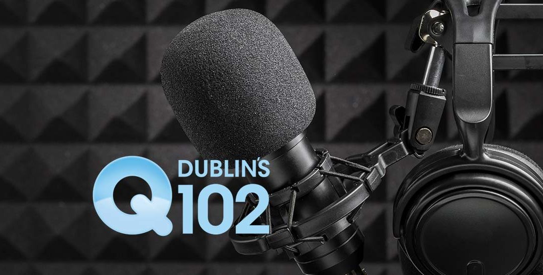 Dublin’s Q102