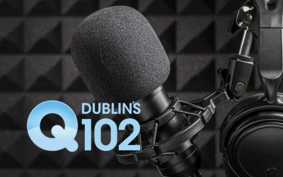 Dublin’s Q102