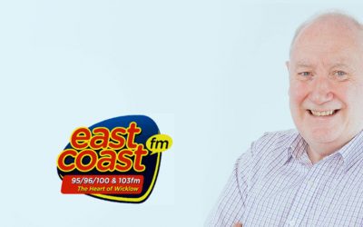 East Coast FM Podcast