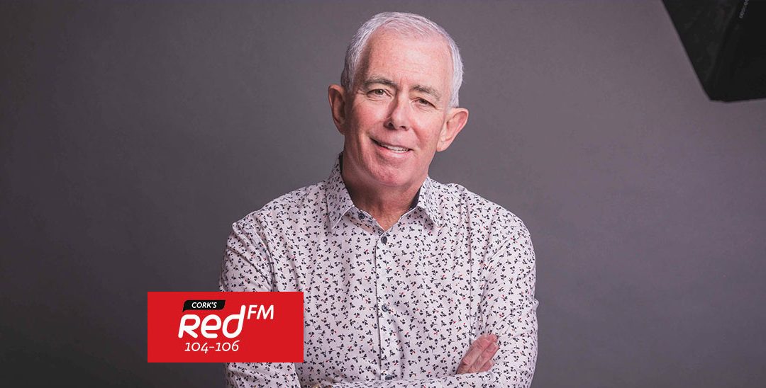 Red FM Neil Prendeville Show