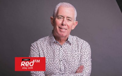 Red FM Neil Prendeville Show