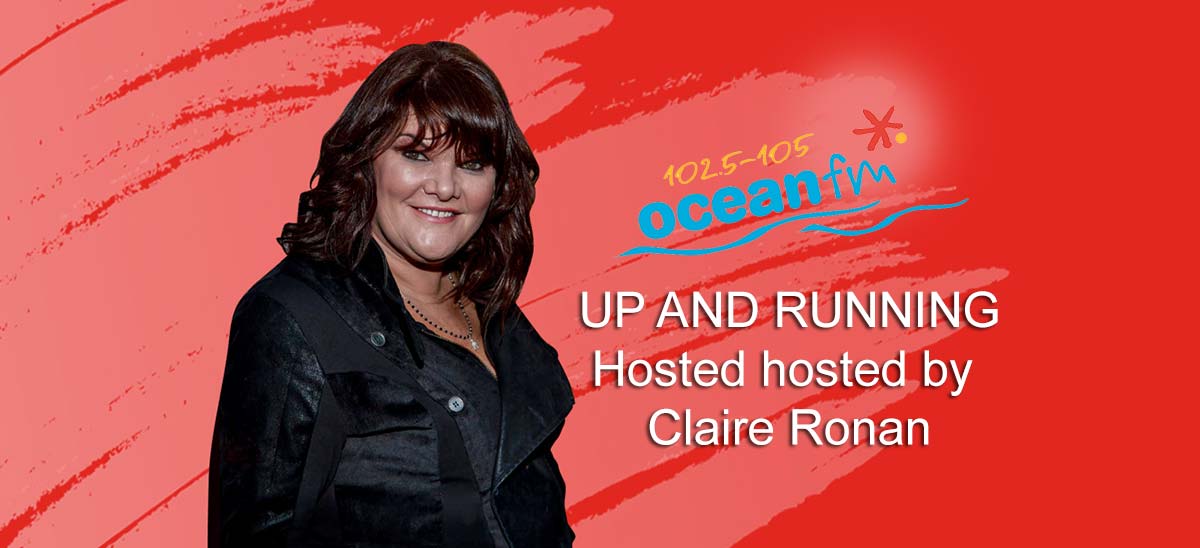 Claire Ronan OceanFM