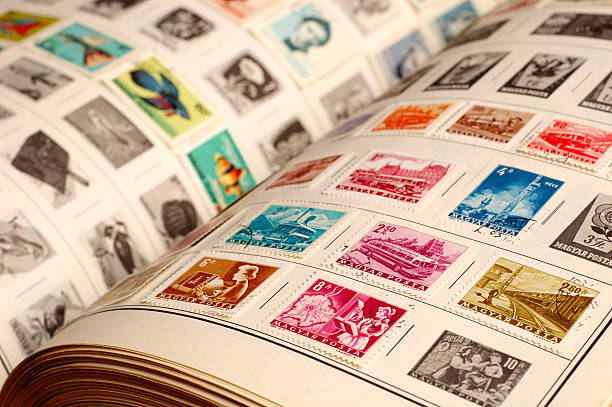 RTE LifeStyle – The joy of philately… stamp collecting.