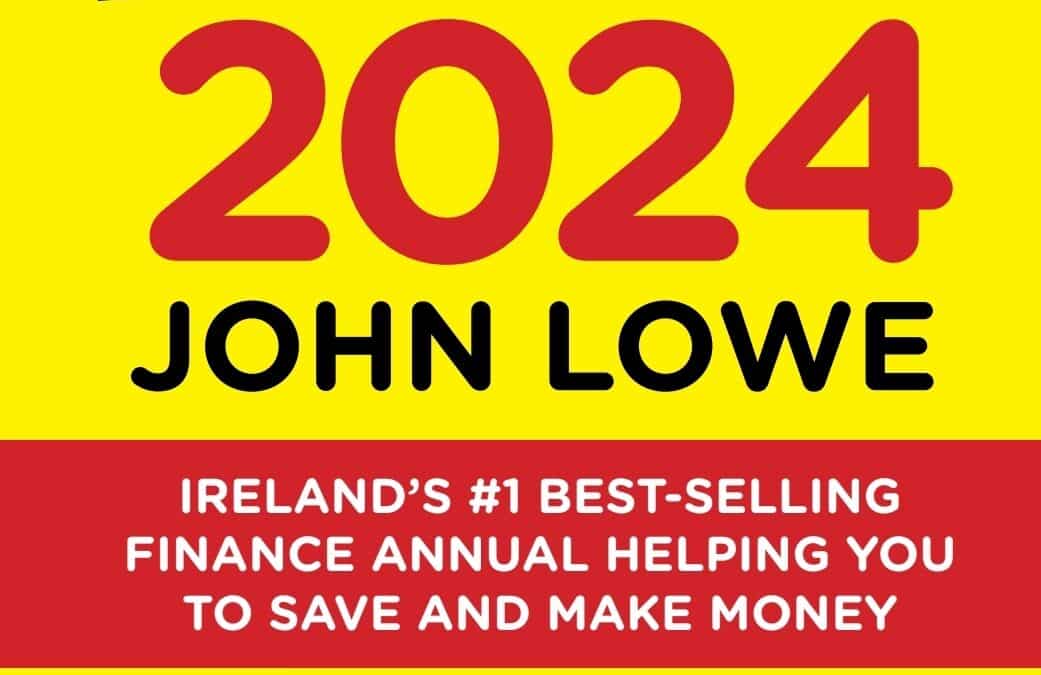 Redundancy – the need to bounce back – Q&A from John Lowe pof MoneyDoctors.ie on www.rte.ie/lifestyle