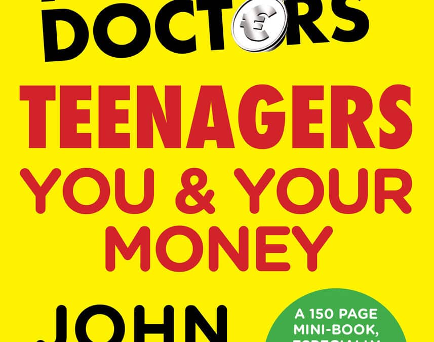 Avoiding student accommodation scams in Ireland – article from John Lowe of MoneyDoctors.ie on www.rte.ie/lifestyle 2.9.25