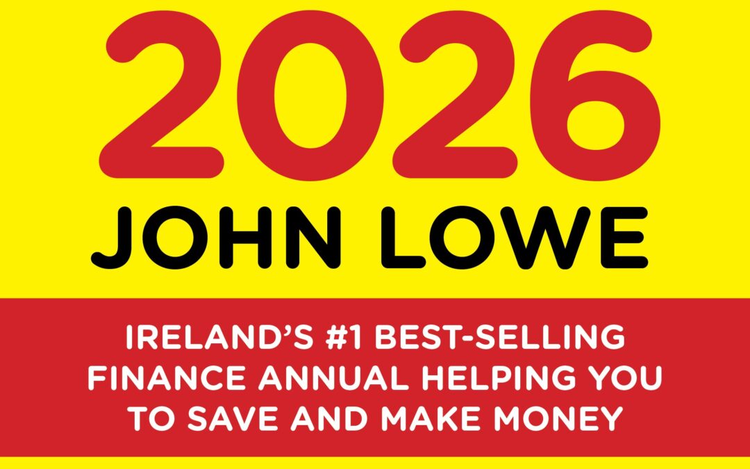 Ethical Irish managed funds – the pros and cons – article from John Lowe of MoneyDoctors.ie on www.rte.ie/lifestyle 21.10.25