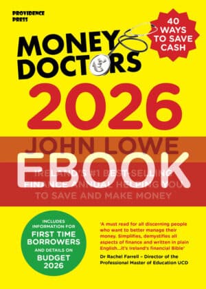Money Doctors 2026 ebook
