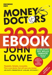 Money Doctors Ebook 2022